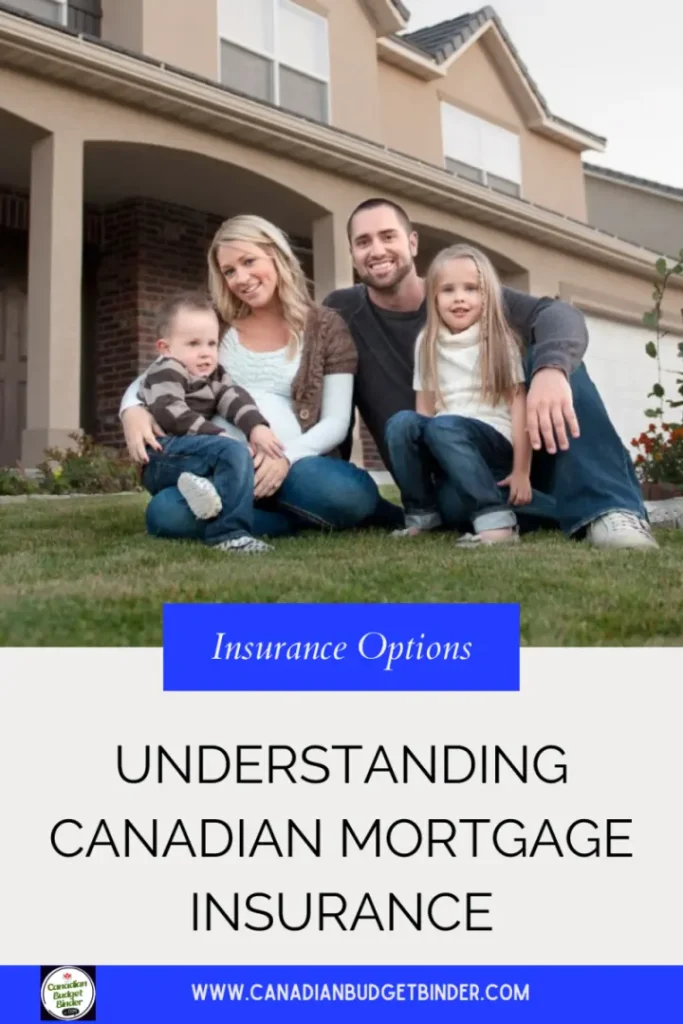 Canadian Mortgage Insurance