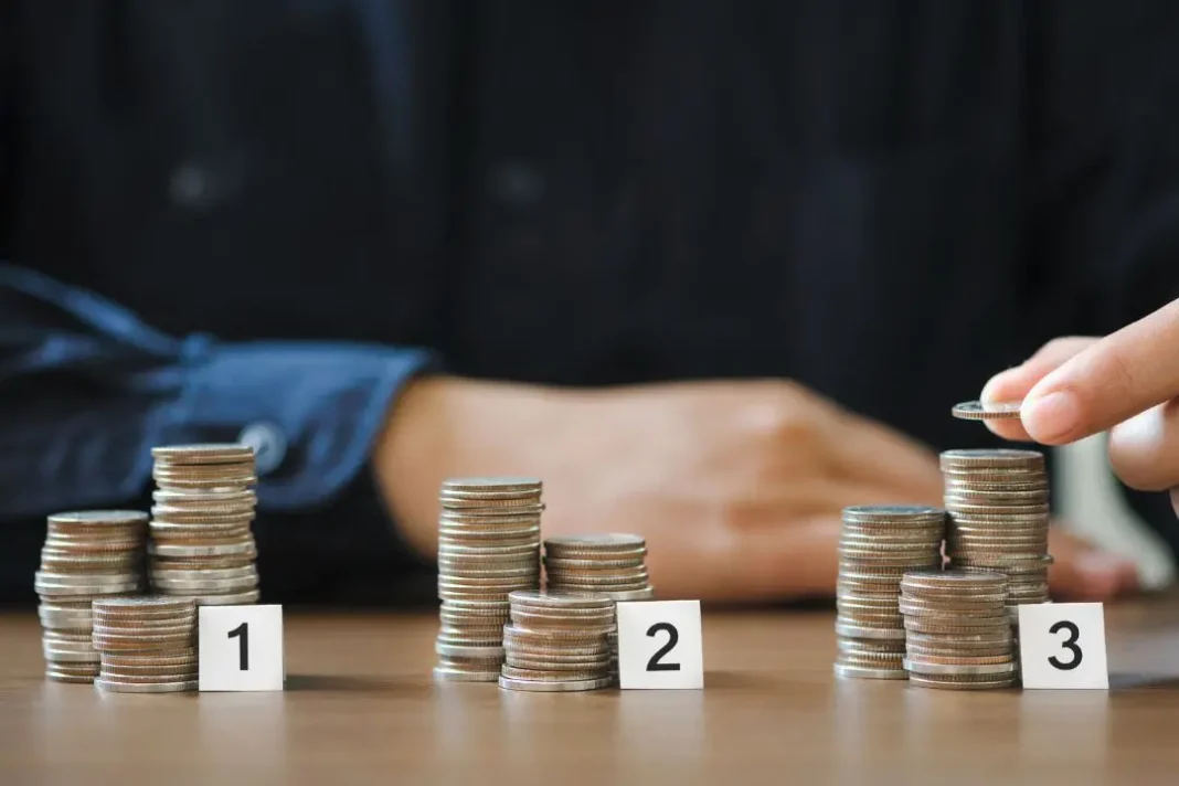 Understanding Investment Diversification