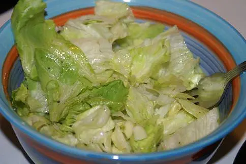 lettuce-salad