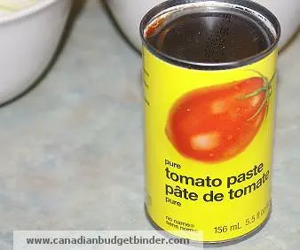 tomato