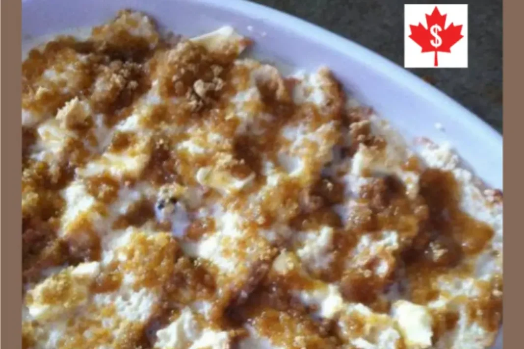 panettone bread pudding