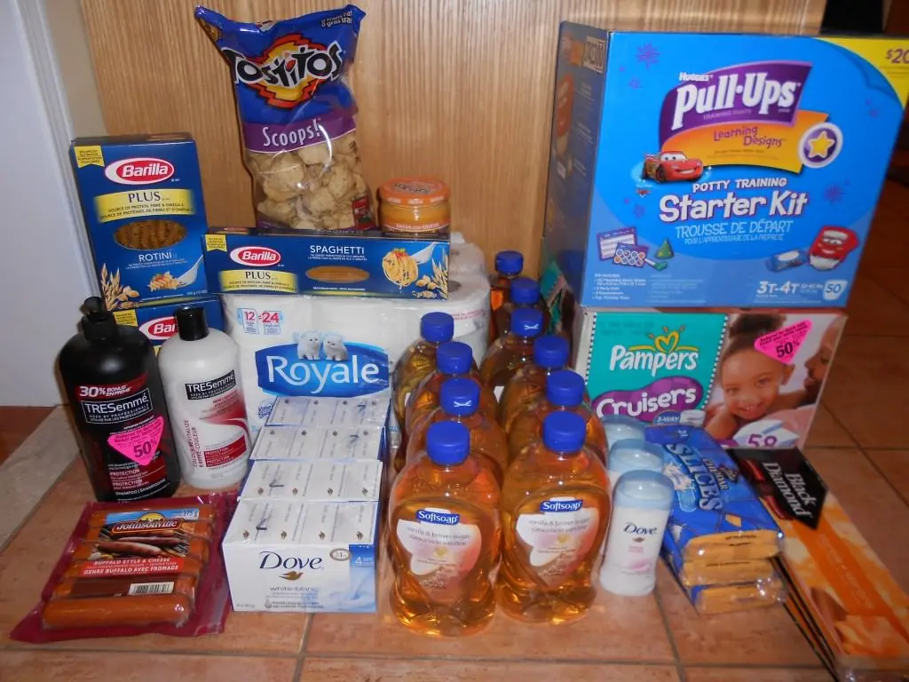 brown bag lunch with your kid to school