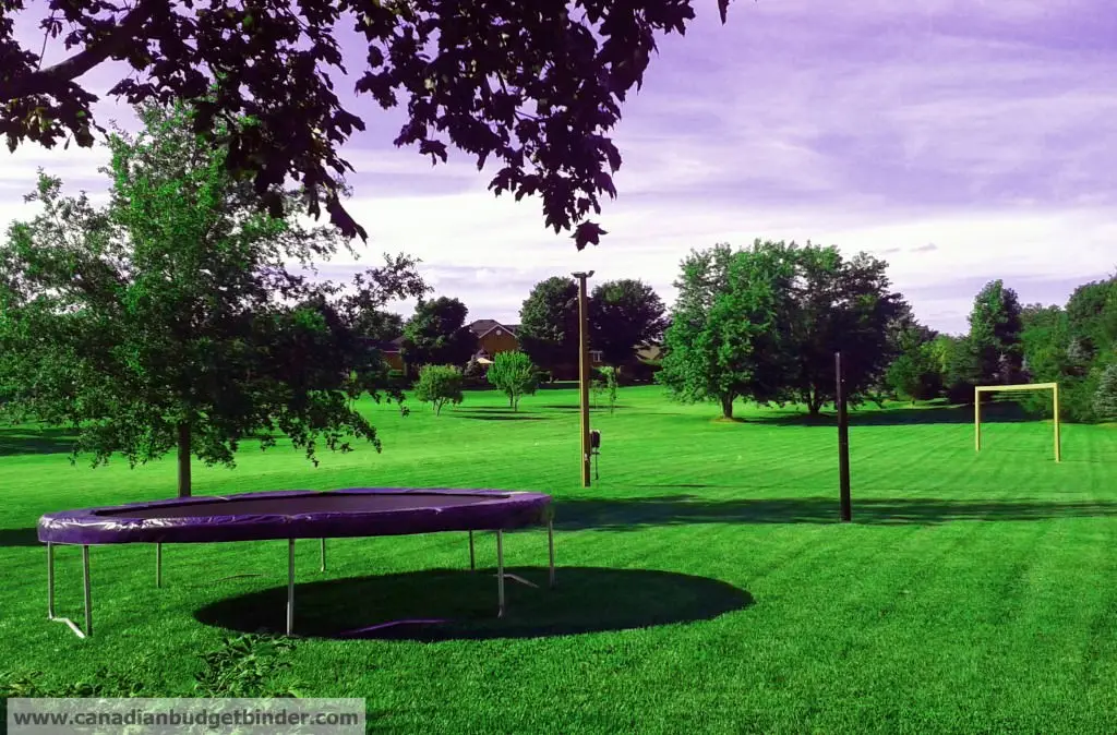 Green-Grass-Property