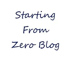 Starting-From-Zero-Blog-Profile-Pic