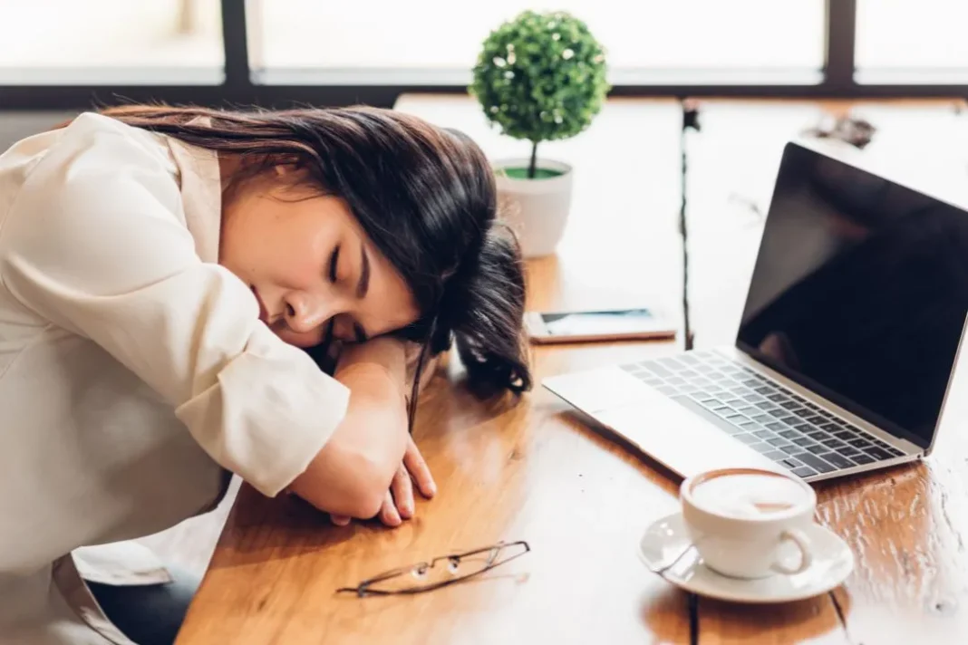 The Impact of Sleep Deprivation on Your Health and Finances