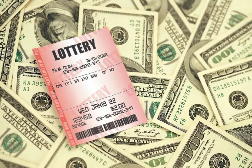 If you won the lottery would you go bankrupt? : The Saturday Weekend Review #91