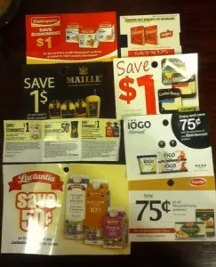 November grocery game coupons Canada game 3