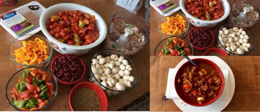 how-to-make-turkey-chili-