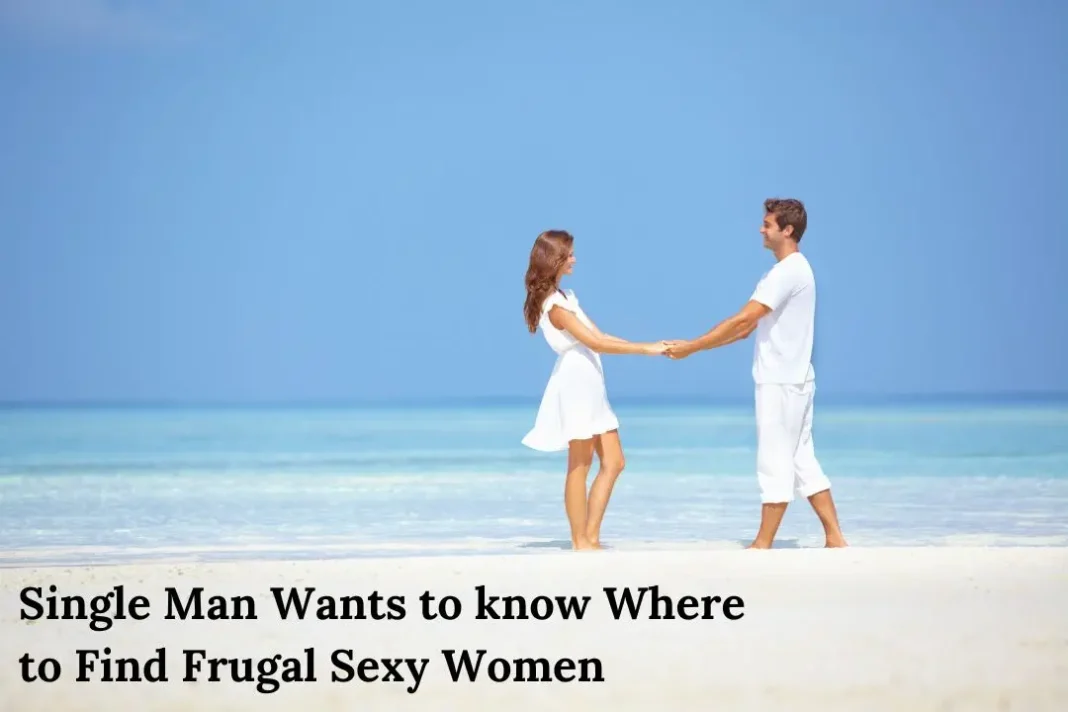 frugal sexy women
