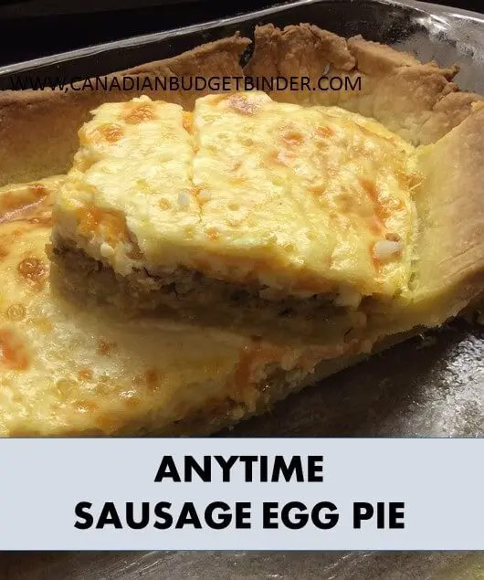 nytime sausage egg pie 1 (1)