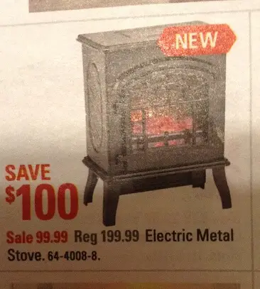 electric-fireplace-Canadian-Tire