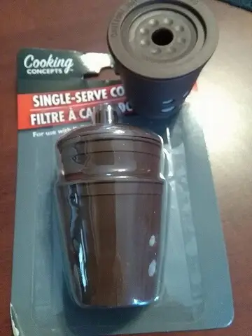 single-serve-coffee-Keurig