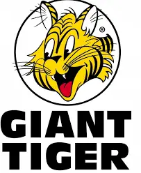 giant tiger