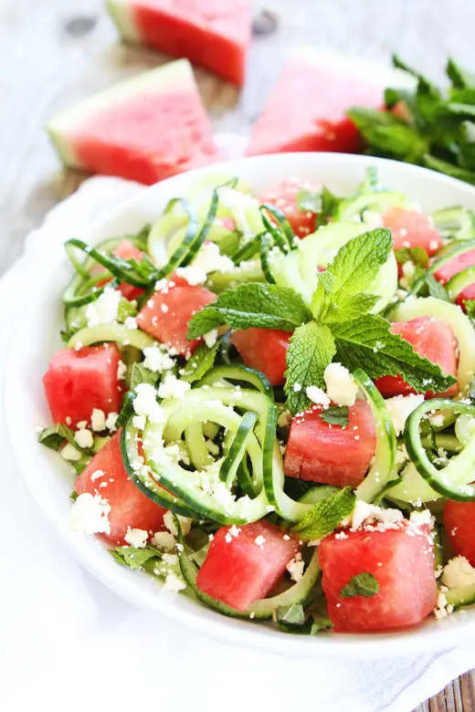 Cucumber-Noodle-Watermelon-and-Feta-Salad-3