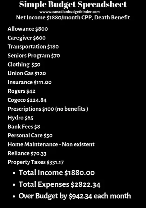 Simple-Budget-Spreadsheet-for-Senior-1