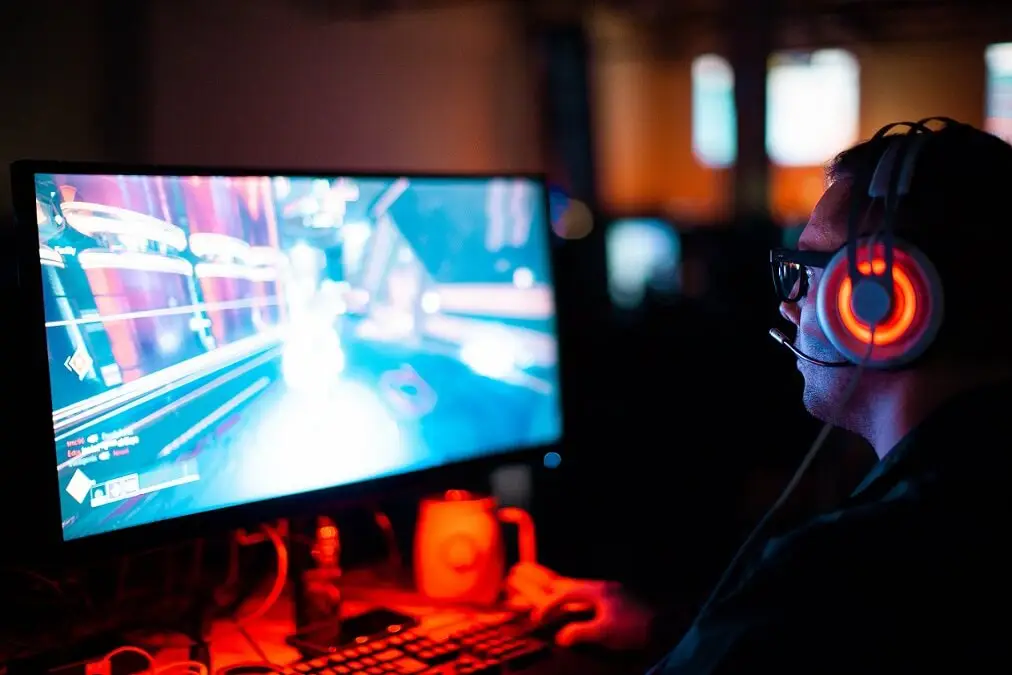 gaming-hobby