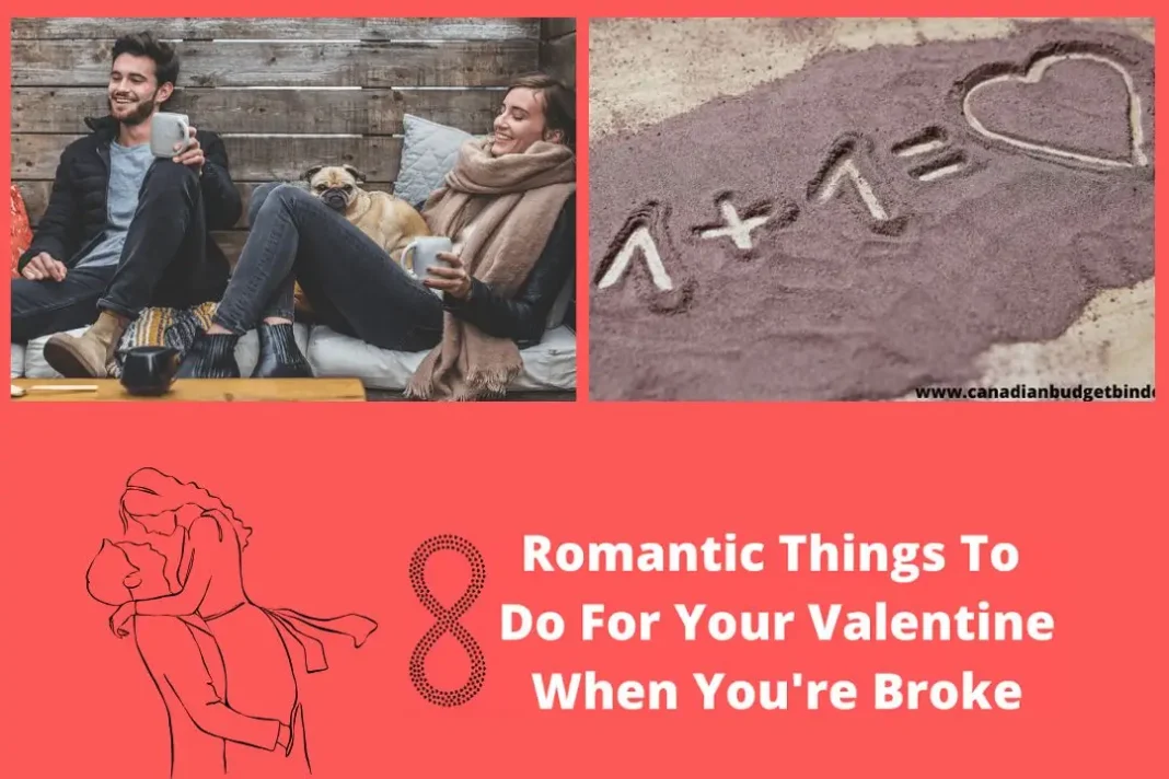 Free Valentine Ideas