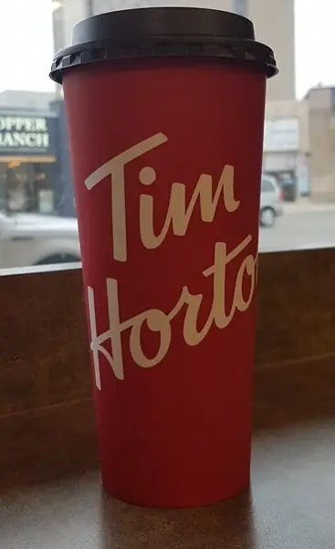 quit-ordering-coffee-to-go-to-save-up-money-Tim-Hortons