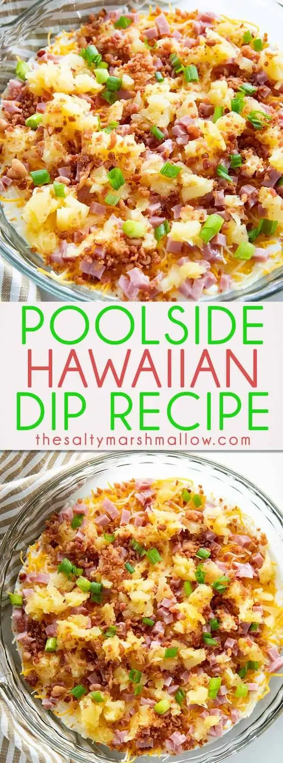 Poolside-Easy-Hawaiian-Dip