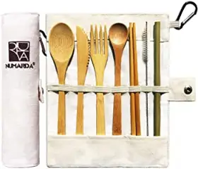 Bamboo-Cutlery-environmentally-friendly-kitchen-products