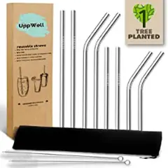 Stainless-Steel-Straws