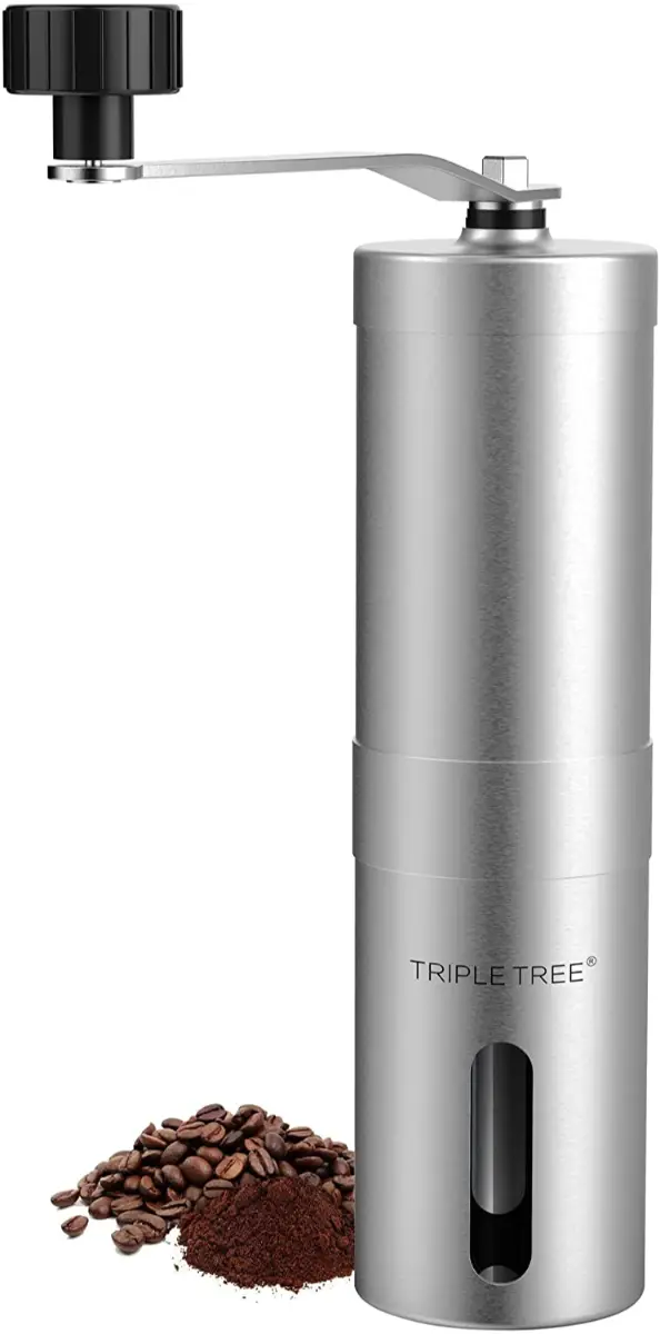 manual-coffee-grinder-environmentally-friendly-kitchen-products