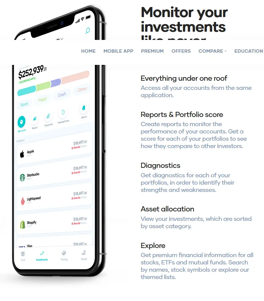 Hardbacon-under-one-roof