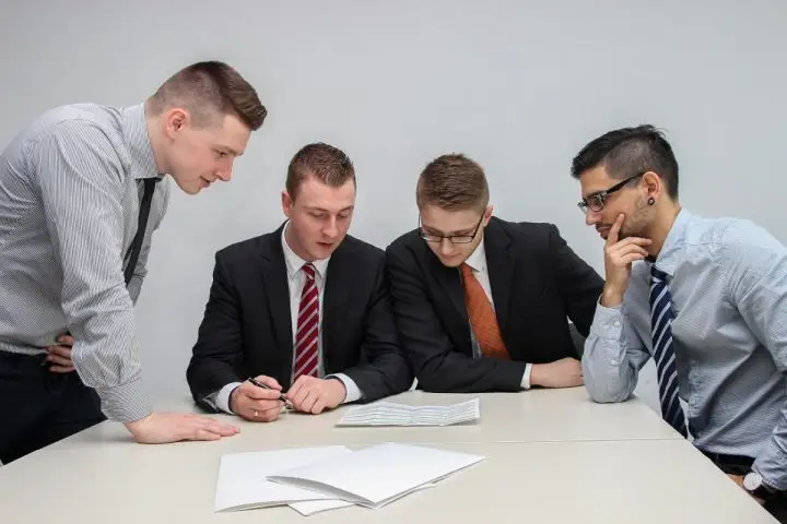Planning Finances for Real Estate Investing 