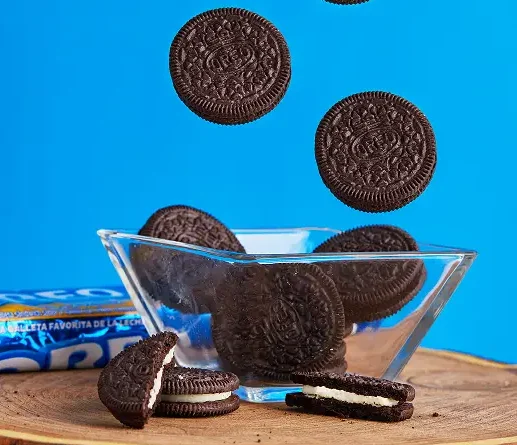 Oreo Cookie Debate- Read Food Labels
