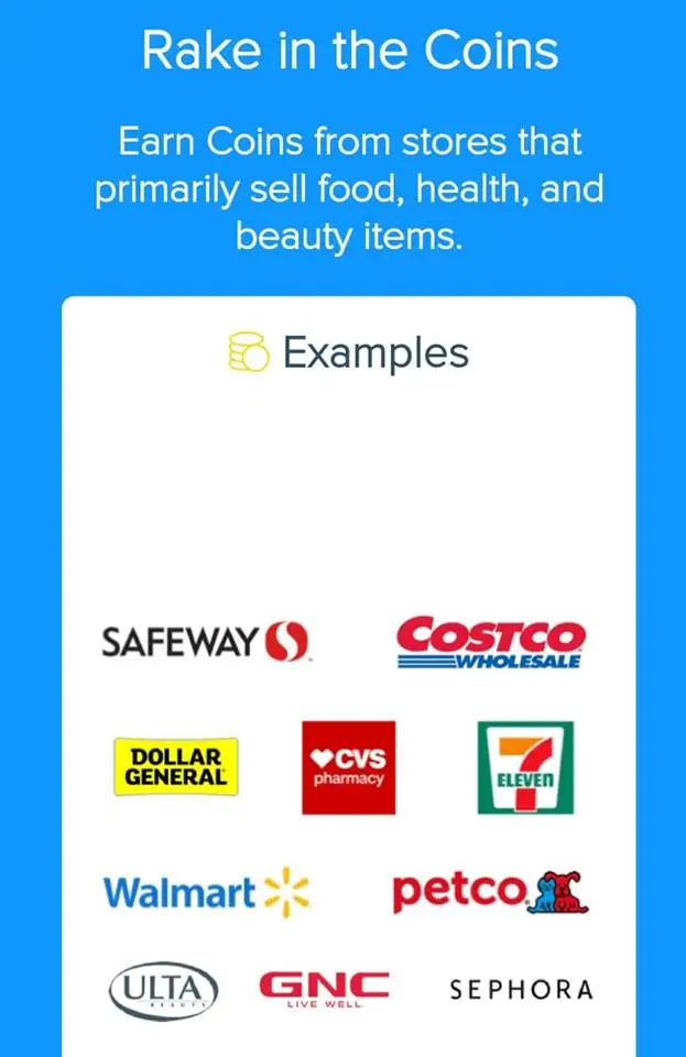 Receipt Hog Canada Cash Back App