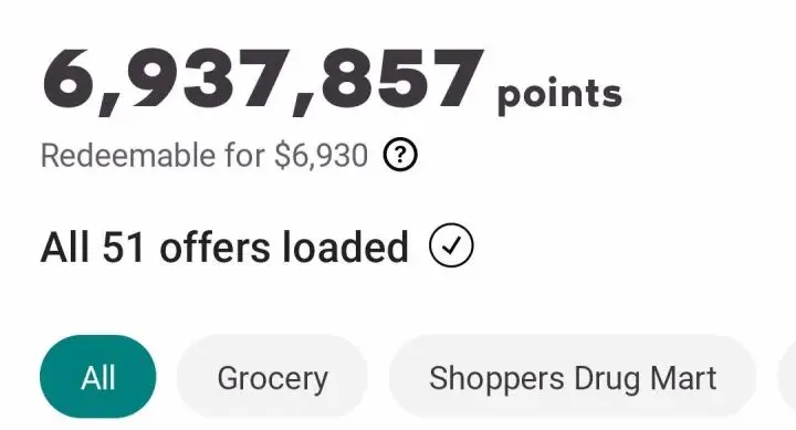 Shoppers Optimum February 2024